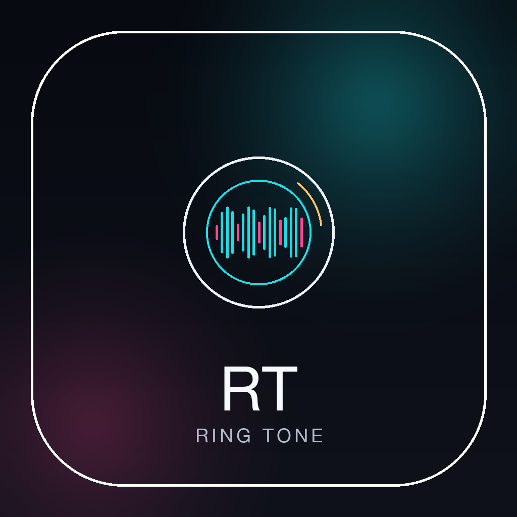 Ring Tone Creator Pro icon